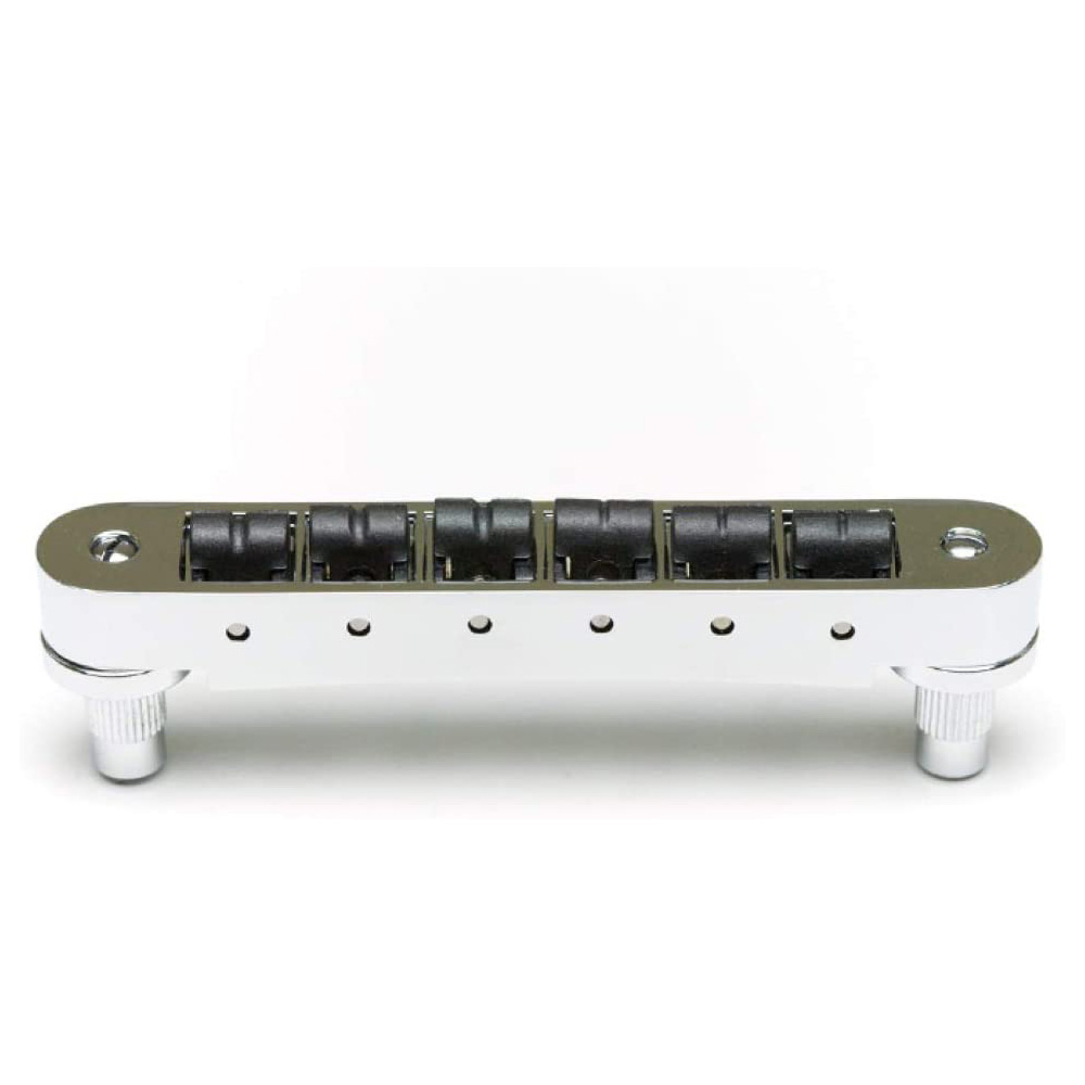 Graph Tech PS-8843-C0 ResoMax NV2 Bridge, 4mm String Saver - Image 3