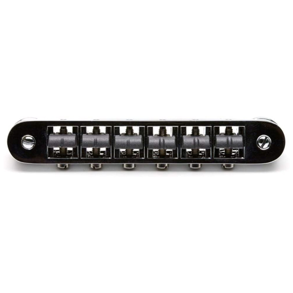 Graph Tech PS-8843-C0 ResoMax NV2 Bridge, 4mm String Saver - Image 2