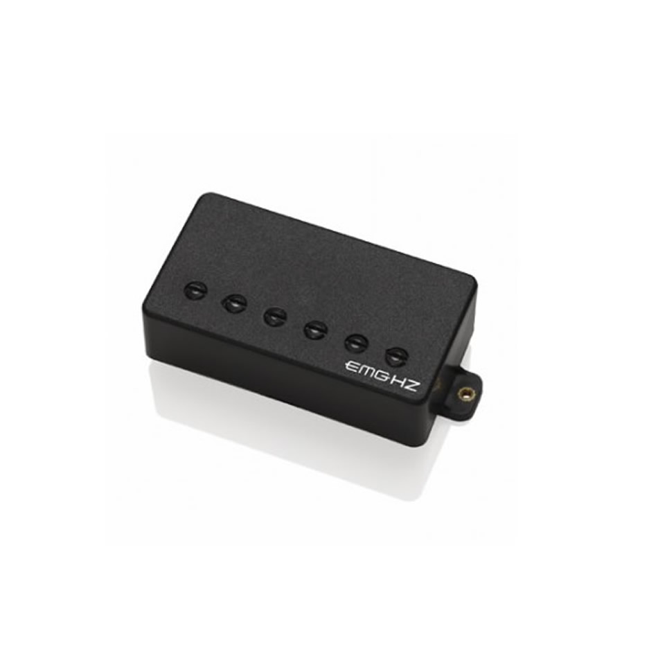 EMG H1-B Passive Bridge Humbucker Pickup