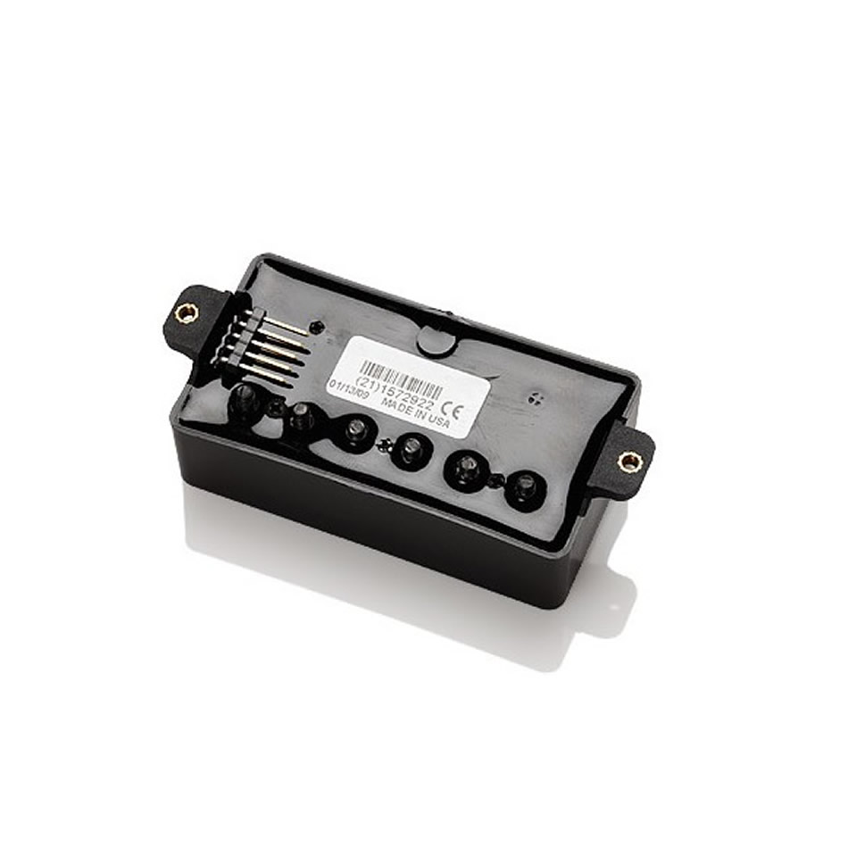 EMG H2A Vintage Hot Passive Humbucker - Bridge - Image 2