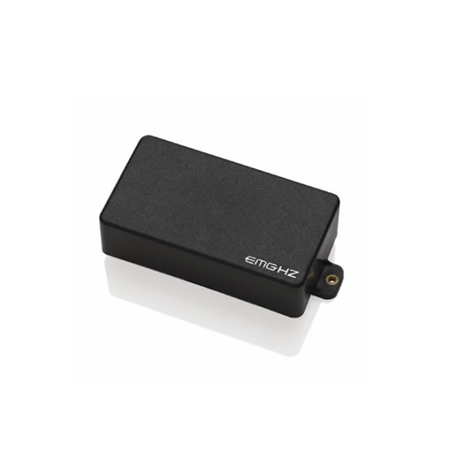EMG H3 Passive Humbucker (Black)