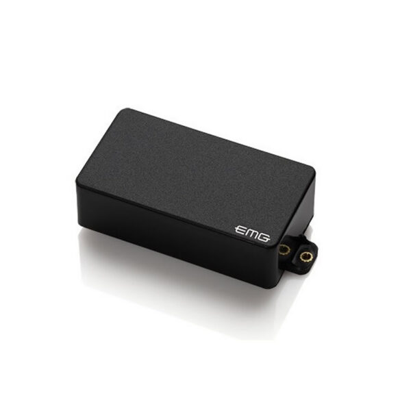 EMG-HB Active P-Style Bass Pickup, Humbucker Housing