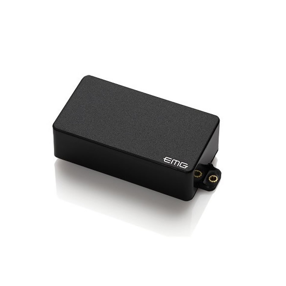 EMG-HB Active P-Style Bass Pickup, Humbucker Housing