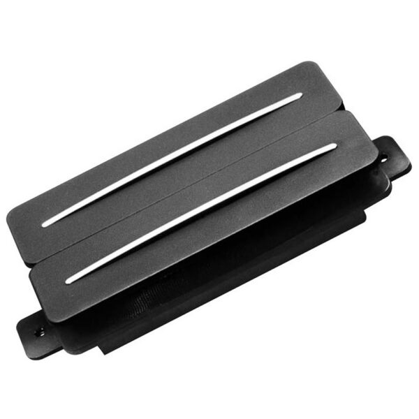 JBE Pickups Joe Barden HBTT Two/Tone Humbucker – Bridge, Black