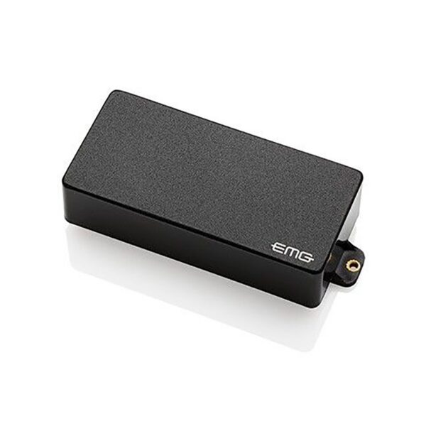 EMG 85-7H Active Humbucker – 7-String, Black
