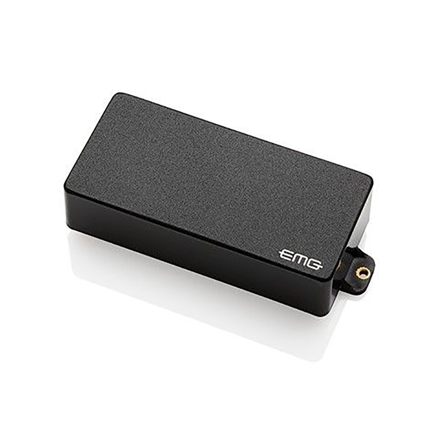 EMG 85-7H Active Humbucker – 7-String, Black