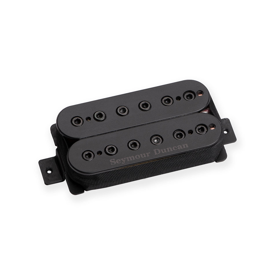 Seymour Duncan Mark Holcomb Omega Bridge Pickup - Black - Image 2