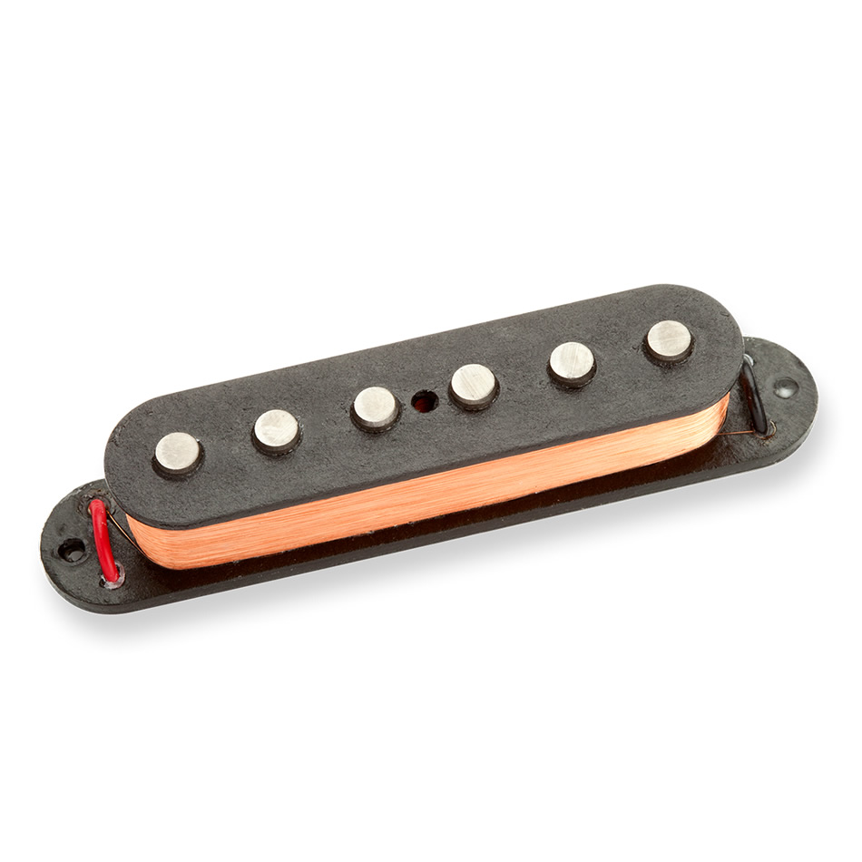 Seymour Duncan SJAG-2 Hot Jaguar Bridge Pickup