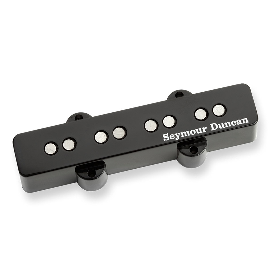Seymour Duncan Hot Jazz Bass Bridge Pickup