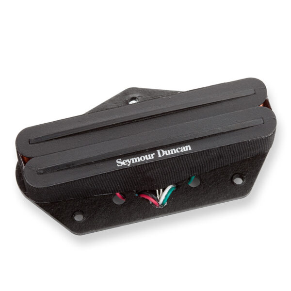 Seymour Duncan Hot Rails for Tele (Lead)