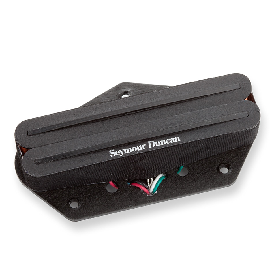 Seymour Duncan Hot Rails for Tele (Lead)