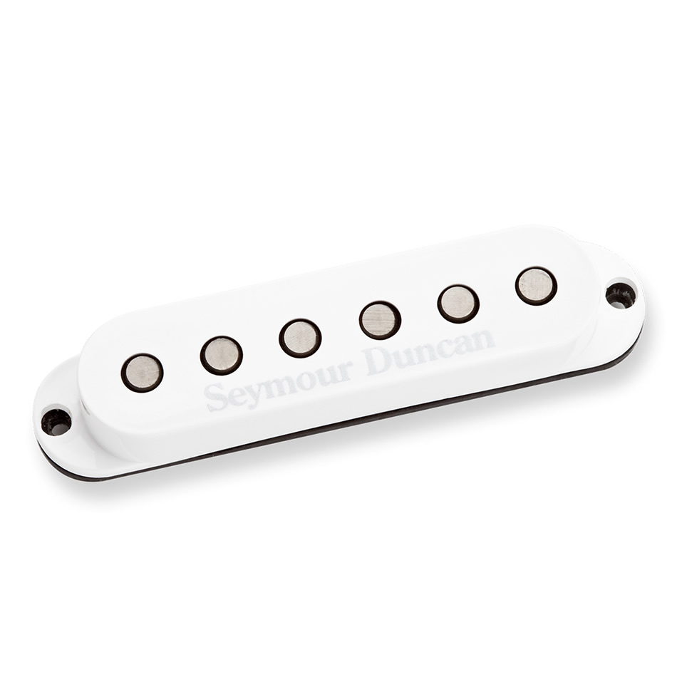 Seymour Duncan Hot Strat (SSL-6) Single-Coil Pickup