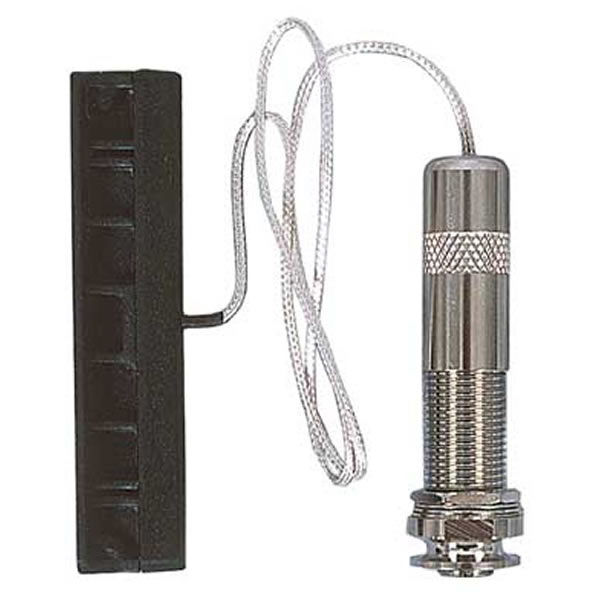 LR Baggs iBeam Acoustic Pickup - Steel String (USED)