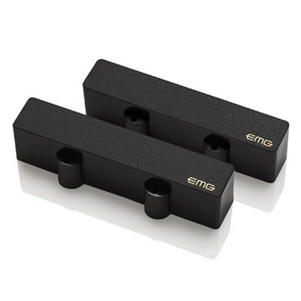 EMG JA Active Jazz Bass Pickup Set (Alnico V)
