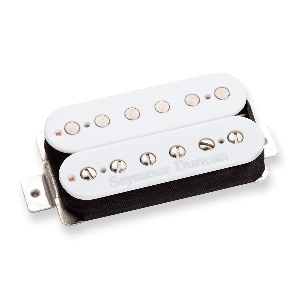 Seymour Duncan Jason Becker Perpetual Burn Bridge White