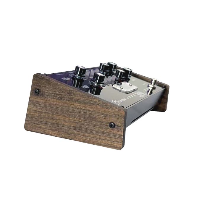 Baroni Jeval 150W Hybrid Guitar Amp - Image 4