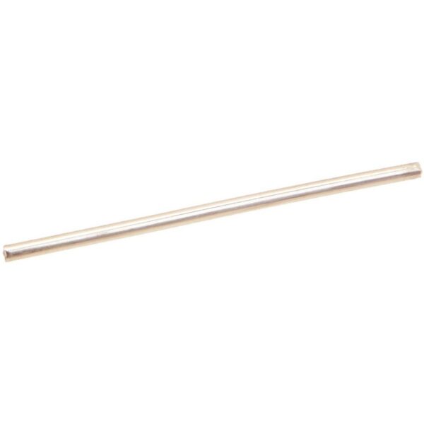 Jim Dunlop Accu-Fret IN-24 Fretwire Set (2-5/8")