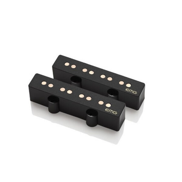 EMG-JV Active Jazz Bass Pickup Set