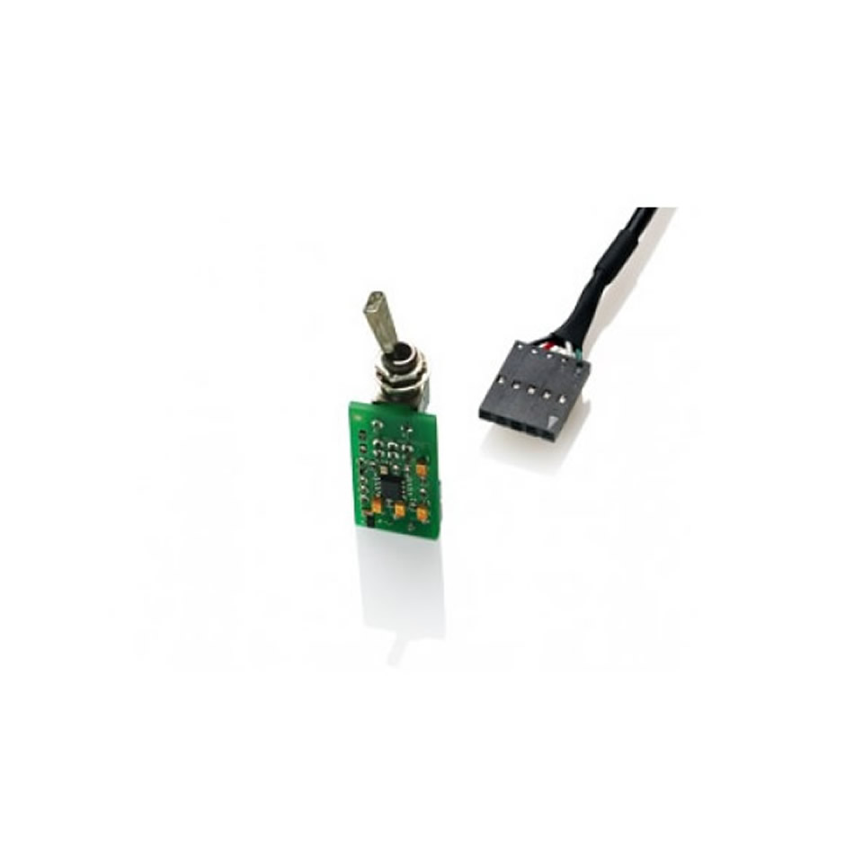 EMG-KFK Kerry King 81/85 Set with PA2 Booster - Image 3