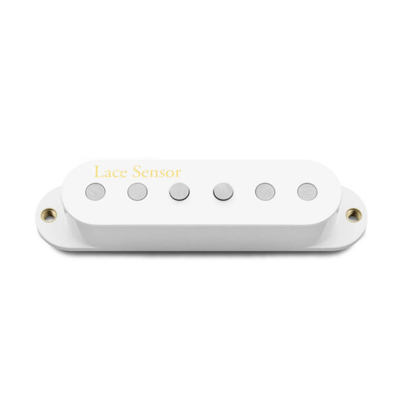 Lace Sensor Holy Grail HG1000 Pickup