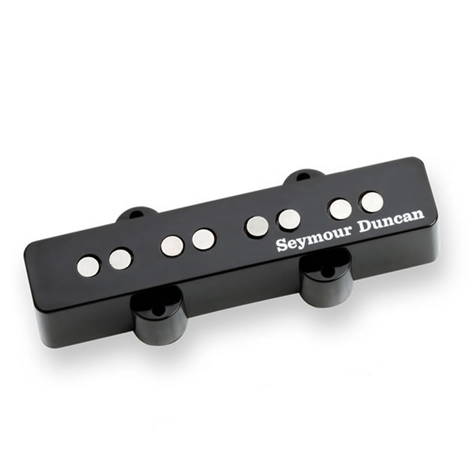 Seymour Duncan Apollo Jazz Bass Neck Pickup (4-String)