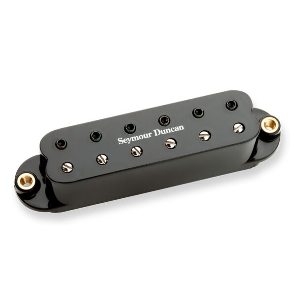 Seymour Duncan Lil' Screamin' Demon Bridge – Black