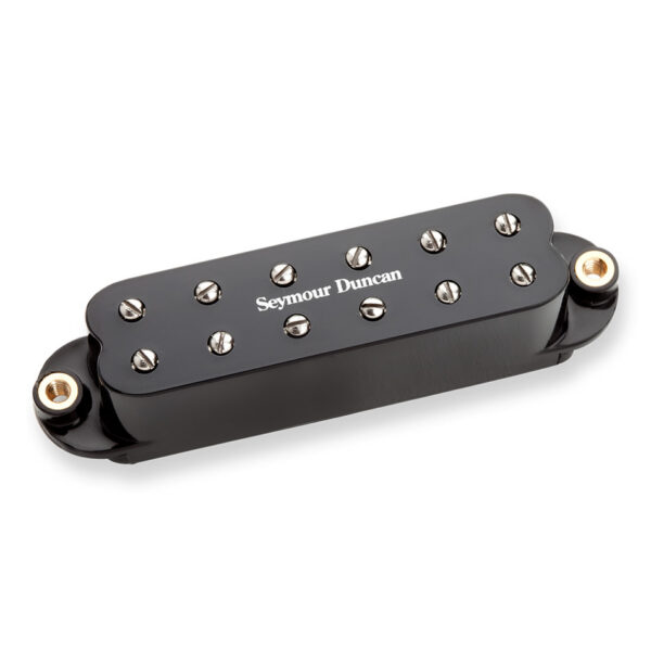 Seymour Duncan JB Jr Strat Bridge Pickup - Black