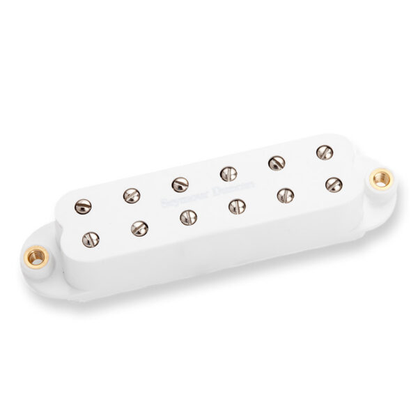 Seymour Duncan SL59-1n Little '59 Neck Pickup - White