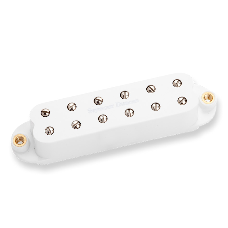 Seymour Duncan SL59-1n Little '59 Neck Pickup - White