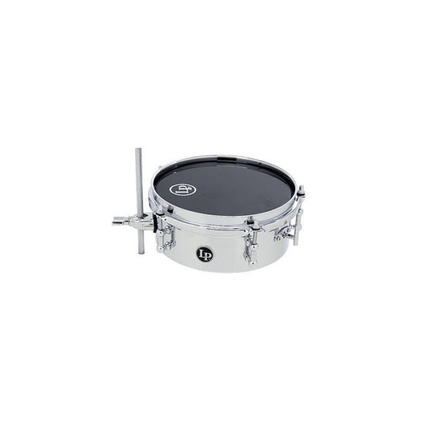 LP 8" Micro Snare Add-On Drum