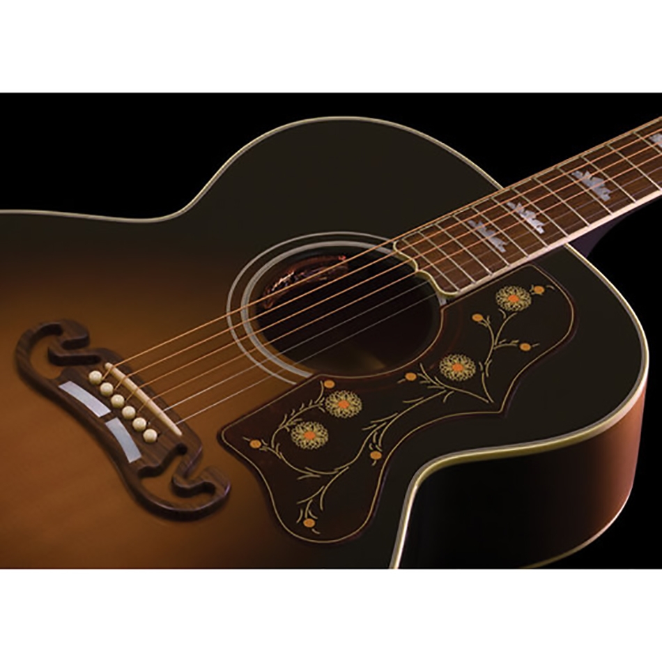 LR Baggs Session VTC – Element Pickup & Soundhole Preamp