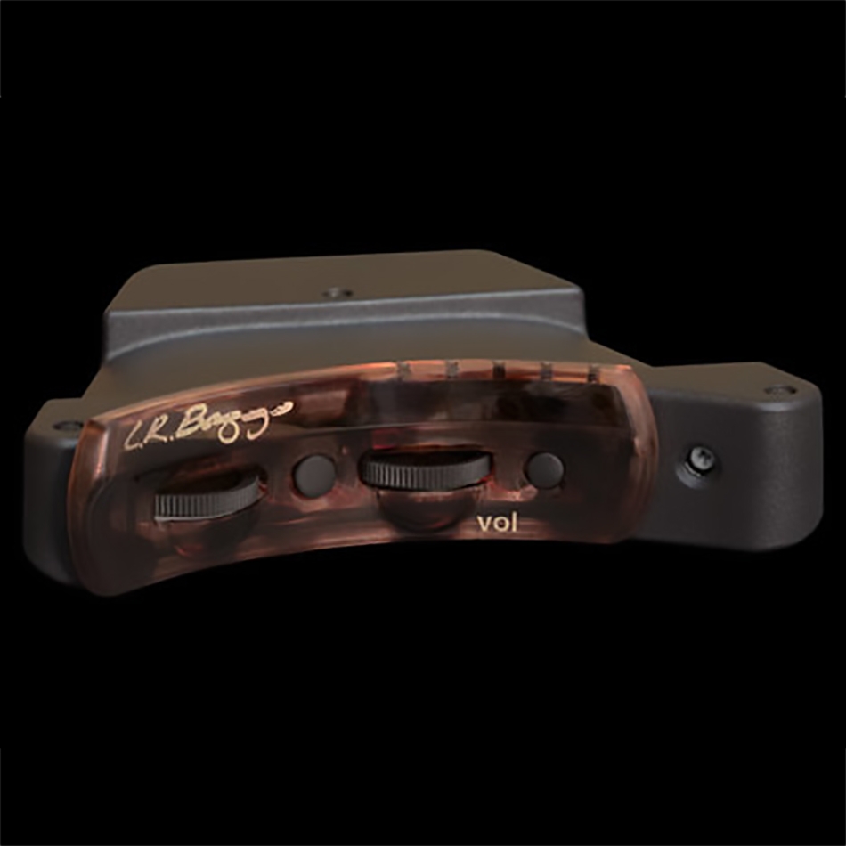 LR Baggs Session VTC – Element Pickup & Soundhole Preamp - Image 3