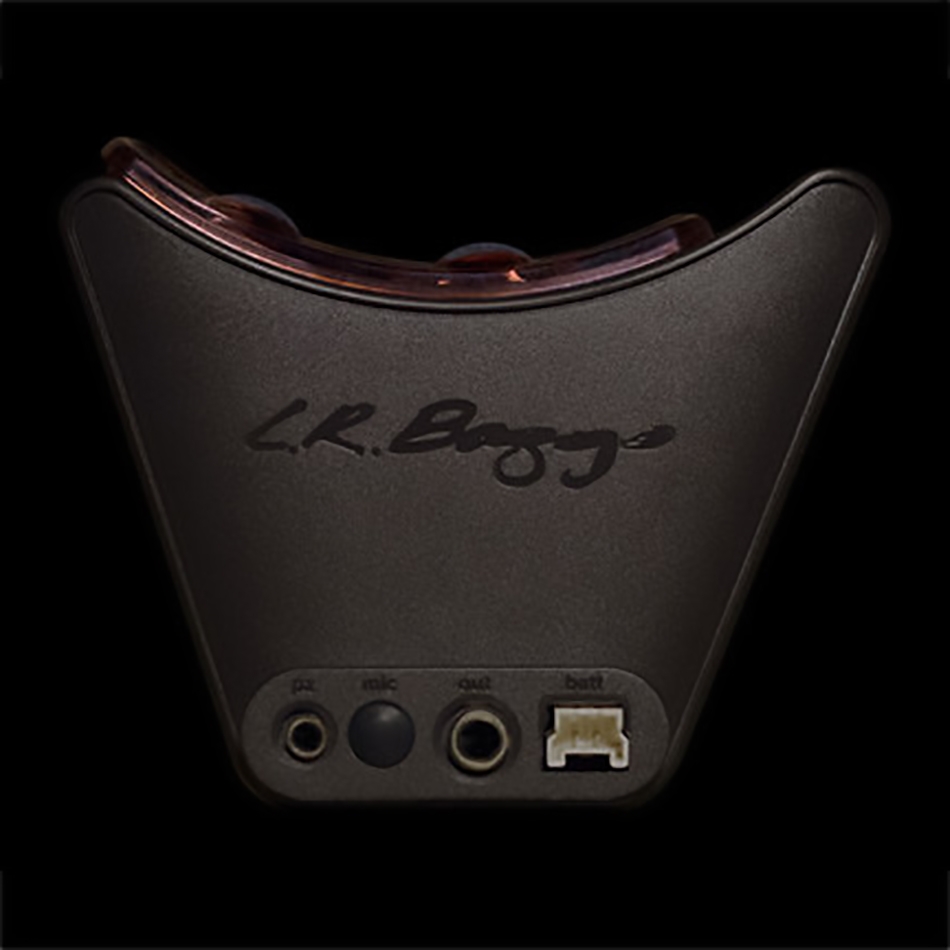 LR Baggs Session VTC – Element Pickup & Soundhole Preamp - Image 4