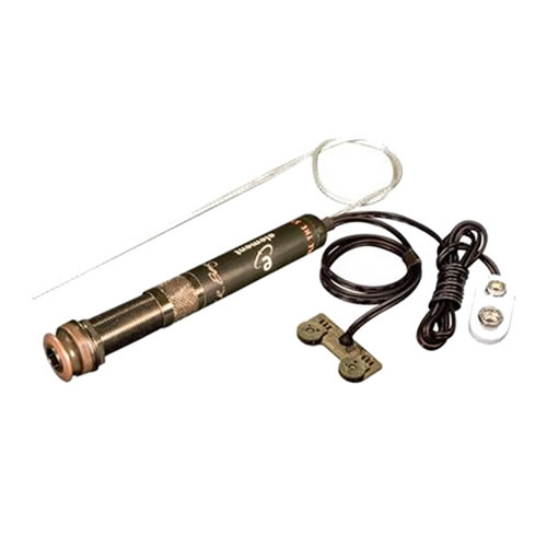 L.R. Baggs Element-VTC Active Under Saddle Pickup (EAS-VTC)