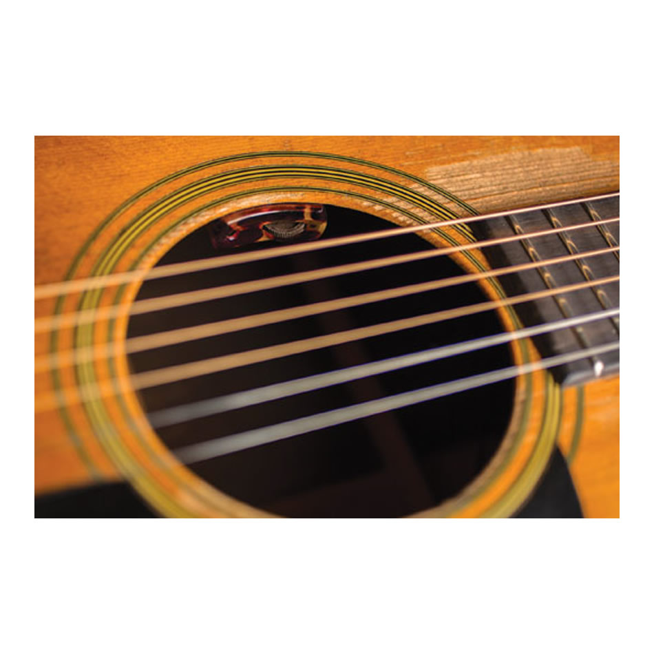 LR Baggs Lyric Acoustic Guitar Microphone System - Image 2