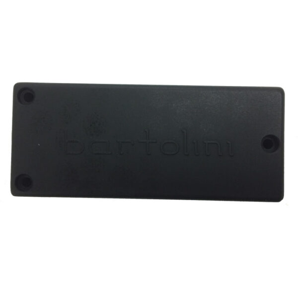 Bartolini M34CX M3 Soapbar Neck Bass Pickup (4-String)