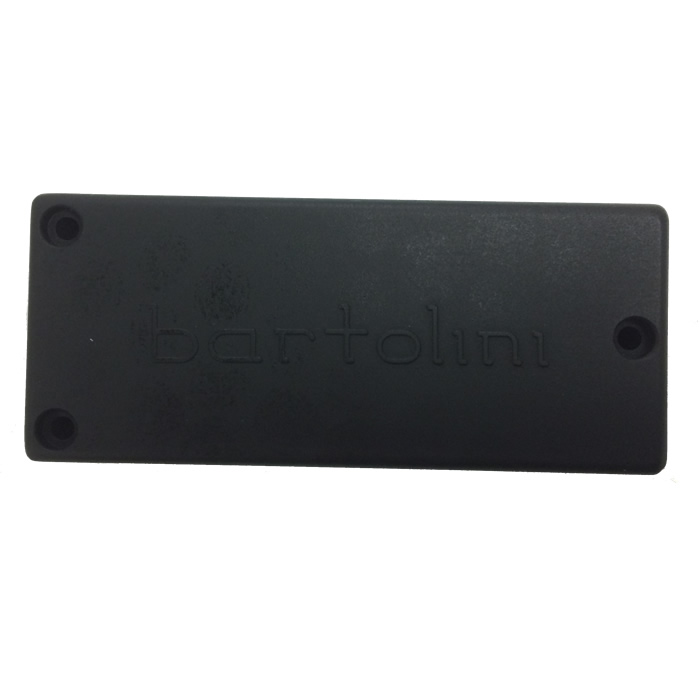 Bartolini M34CX M3 Soapbar Neck Bass Pickup (4-String)