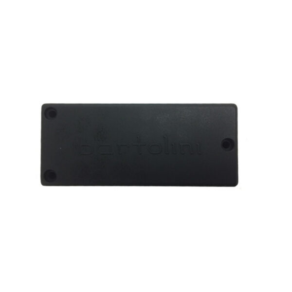 Bartolini M34CX-T Dual Coil Bridge Pickup