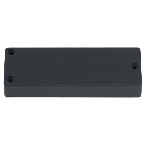 Bartolini M55CBC-B 5-String Neck Pickup – Dual Coil Soapbar