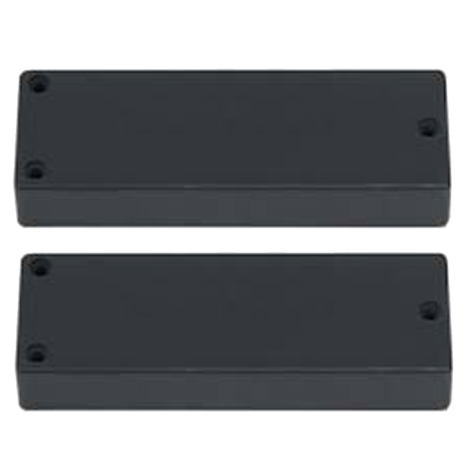 Bartolini M55CBC 5-String Soapbar Bass Pickup Set