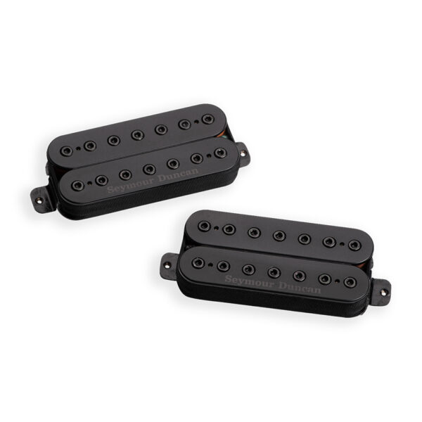 Seymour Duncan Mark Holcomb Alpha & Omega 7-String Set