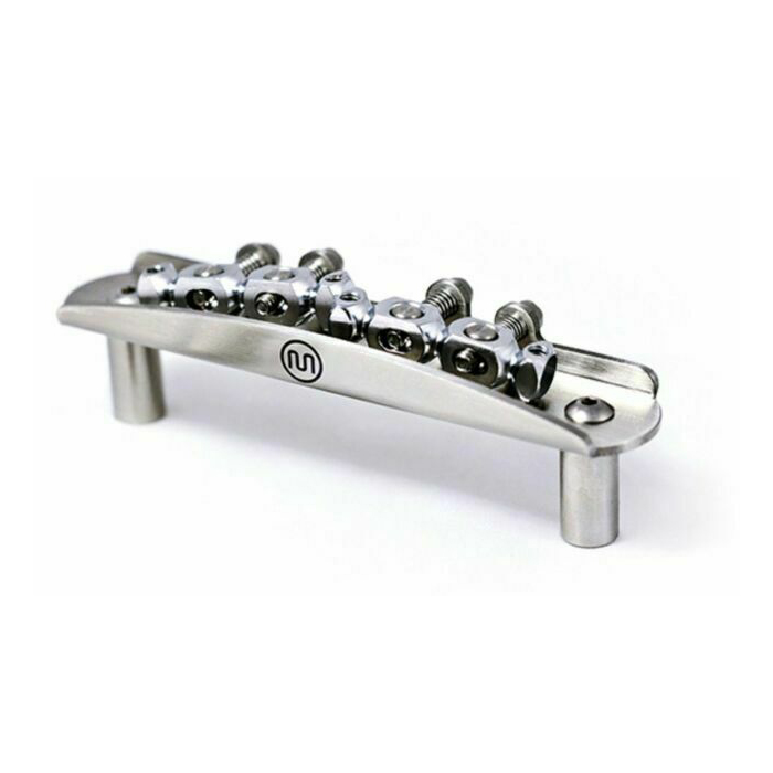 Mastery Bridge M1 – USA Guitar Replacement Bridge