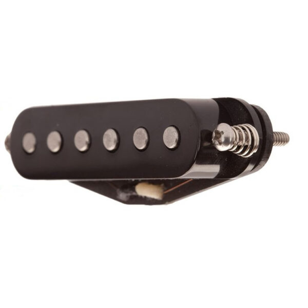 Suhr Michael Landau Classic Middle Strat Pickup, Black