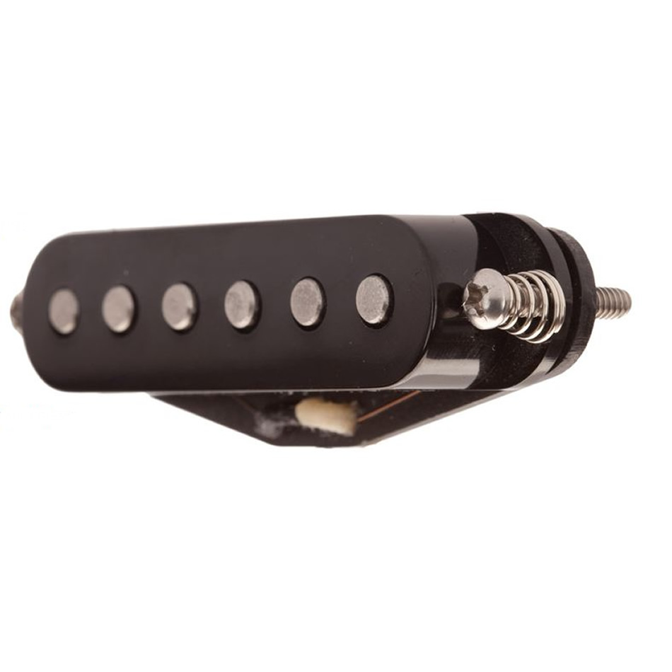 Suhr ML Classic Bridge Strat Pickup - Black