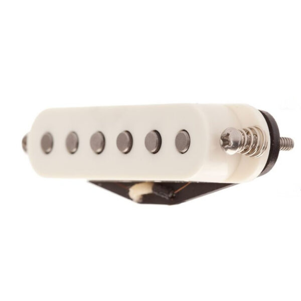Suhr ML Standard Single Coil Bridge Pickup - White