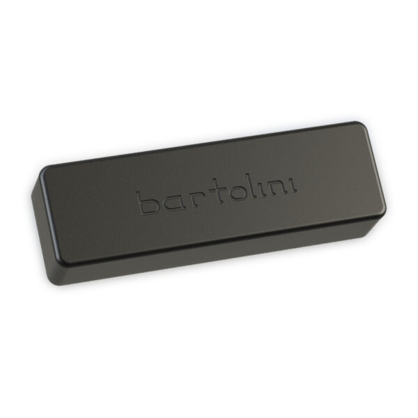 Bartolini MK4CBC-B MK Soapbar Bass Humbucker