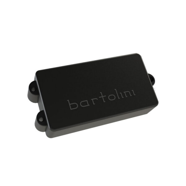 Bartolini MMC Dual Coil Bridge Pickup – Music Man 4-String