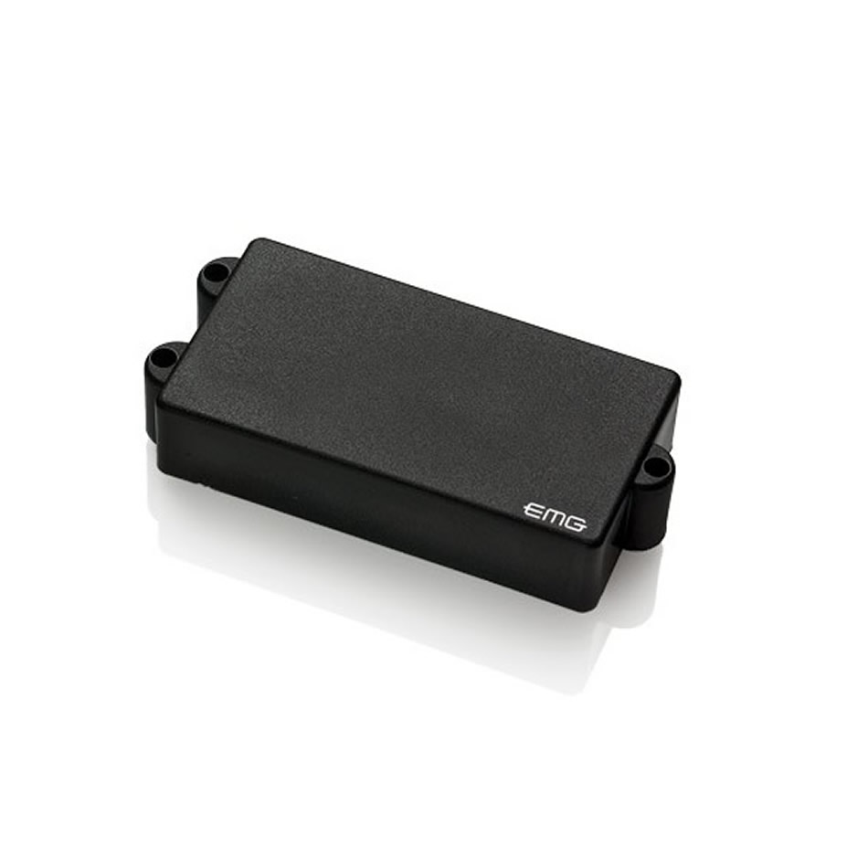 EMG MMCS Active Bass Pickup - Music Man 4-String Fit