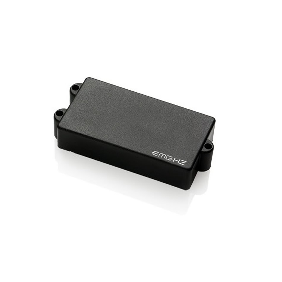 EMG-MMHZ Passive Soapbar Bass Pickup