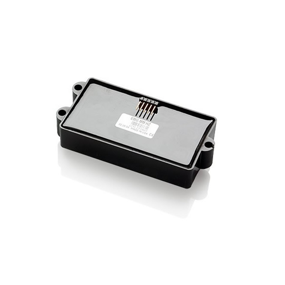 EMG-MMHZ Passive Soapbar Bass Pickup - Image 2